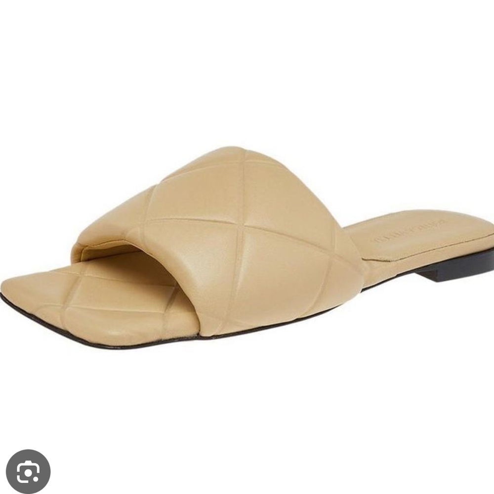 Bottega vaneta lido sandals